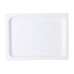 Plastic Serving Tray 29x21cm